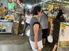 -十五大街农贸市场