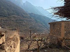 -萝卜寨羌文化生态旅游区