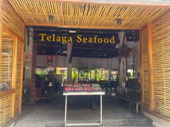 -Telaga Seafood Restaurant