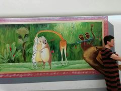 -五月花生活广场