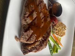 -恰餐厅及酒吧CHAR Bar & Grill(北京三里屯洲际店)