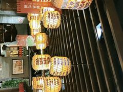 -南京大牌档(香港广场店)