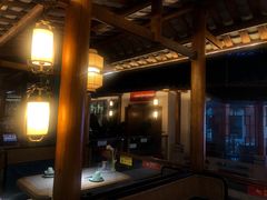 -六合居(温江店)