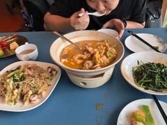 -闽海肴(北辰荟店)