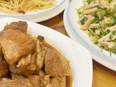 -聚发号清真菜馆