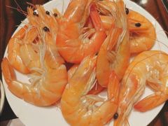 -东方红海鲜百汇(国际大厦店)