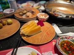 -牛New寿喜烧(闵行龙湖天街店)