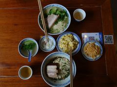 -同得兴 Since·1995 传统苏式面馆(十全街店)
