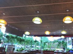 -岳记兴隆·青城腊排铜火锅(融创店)