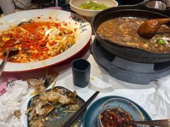 -千稻剁椒大鱼头(CityOn熙地港店)