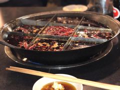 -酒友老火锅(渝中店)