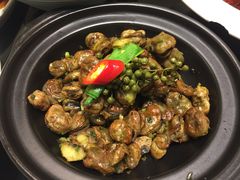 -丰收日·小海鲜·沪上家宴(顾村正大店)