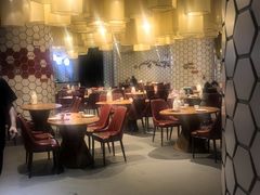 -石榴红了·非遗酥皮烤包子·新疆菜(瑞豪店)