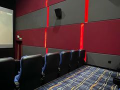 -中影国际影城(大唐西市4K临境音店)