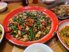 -兔槽江湖菜·重庆璧山兔(水围店)