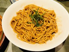 葱油拌面-兰溪小馆(首经贸店)