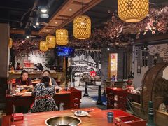-黄家码头老火锅(解放碑旗舰店)