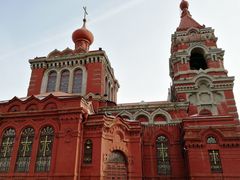 -圣·阿列克谢耶夫教堂