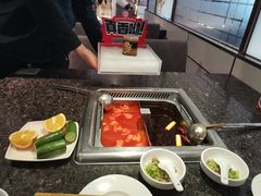 -海底捞火锅(连城广场店)