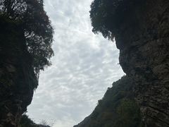 -少华山国家森林公园
