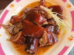 -猪肉婆私房菜(容桂总店)