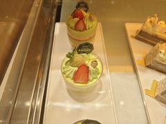 -马里奥饼店(麓谷店)