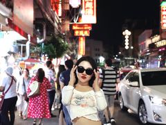 -唐人街(耀华力路)