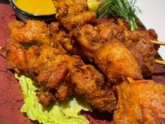 -BetterThai 泰加(苏州中心店)