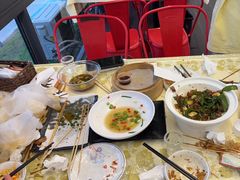 -铭副琦食·虾蟹烩馆(渔人码头店)