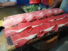-小牛哈尼章鱼水煎肉(金鹰店)