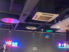 -老街烧烤大排档·地道湖北菜·龙虾馆(汉口火车站店)