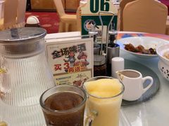 -内蒙古驻京办餐厅
