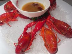 -沪小胖·小龙虾·蓝龙王(八佰伴店)