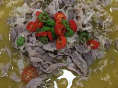 -郭林家常菜(洋桥店)