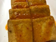 -刘胖子家常菜·蹄花焖藕(中央花园店)