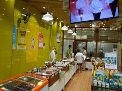 自助取餐区-粒上皇(人民南二路店)