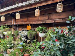 -龙姐私房菜(和顺古镇店)