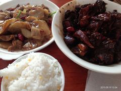 -如意香辣鸡架(总店)