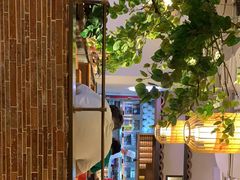 大堂-闽上鲜·福建菜(龙湖滨江天街店)