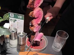 -拉蒂娜·巴西牛排馆 Latina·Brazilian Steakhouse(王府井喜悦店)
