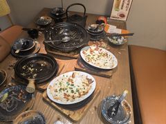 -啫火啫啫煲·顺德干蒸(西乡天虹店)