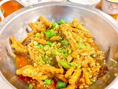 -虾妹纸餐厅