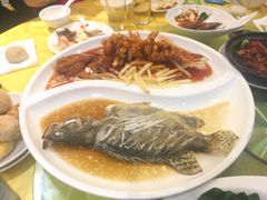 -马凯餐厅(长椿街店)