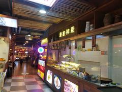 -小螺号海鲜·地道鲁菜(省体总店)