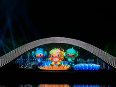 -印象西湖·最忆是杭州实景演出