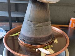 -裕德孚·非遗手切涮羊肉(东直门内大街店)