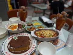 -文通冰室(东方宝泰店)