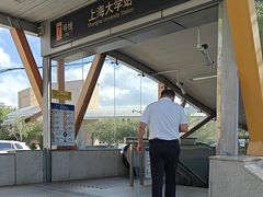 -锦秋路-停车场