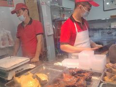 -章云板鸭(评事街店)