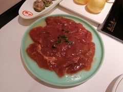 -许府牛火锅(信义坊总店)